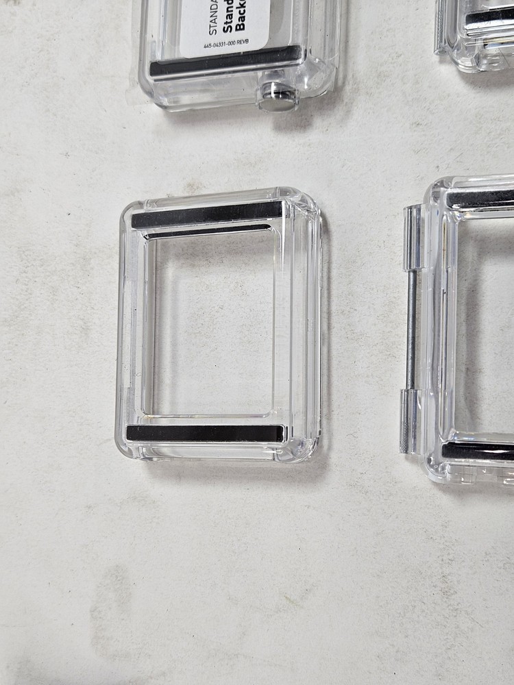 GoPro Assorted Doors & Cases AL