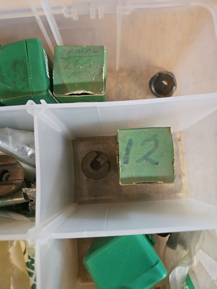 RCBS Single Stage Shell Holder - Multiple Sizes (Sold Individually)