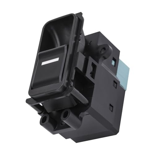 Passenger Side Power Window Switch Control Button Compatible with Honda Accord