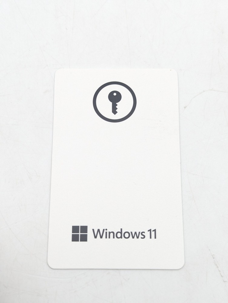 Microsoft Windows 11 Home Physical 64-Bit USB Flash Drive (HAJ-00108)