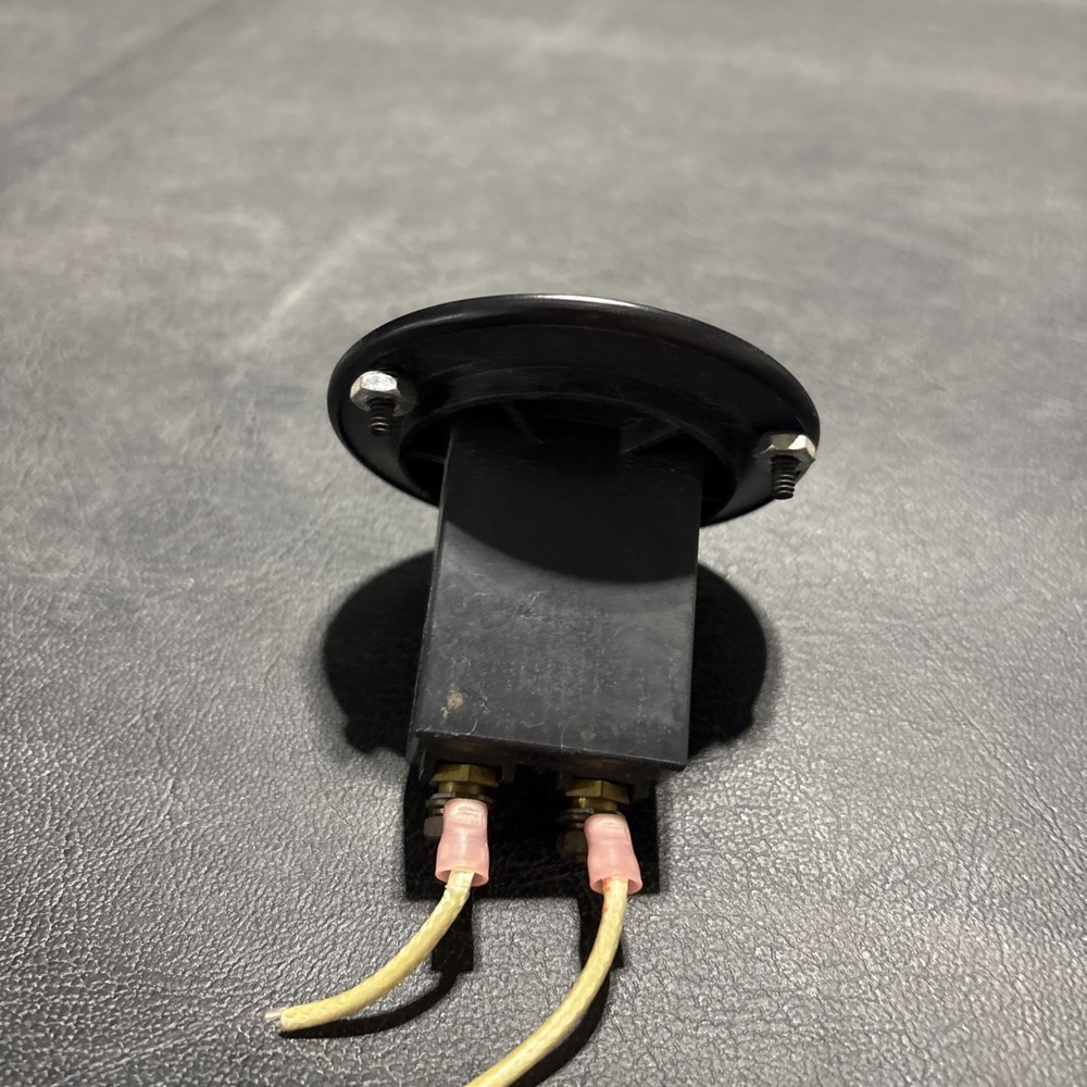 Datcon Electronic Hour Meter, 105592, 1752.8 hours