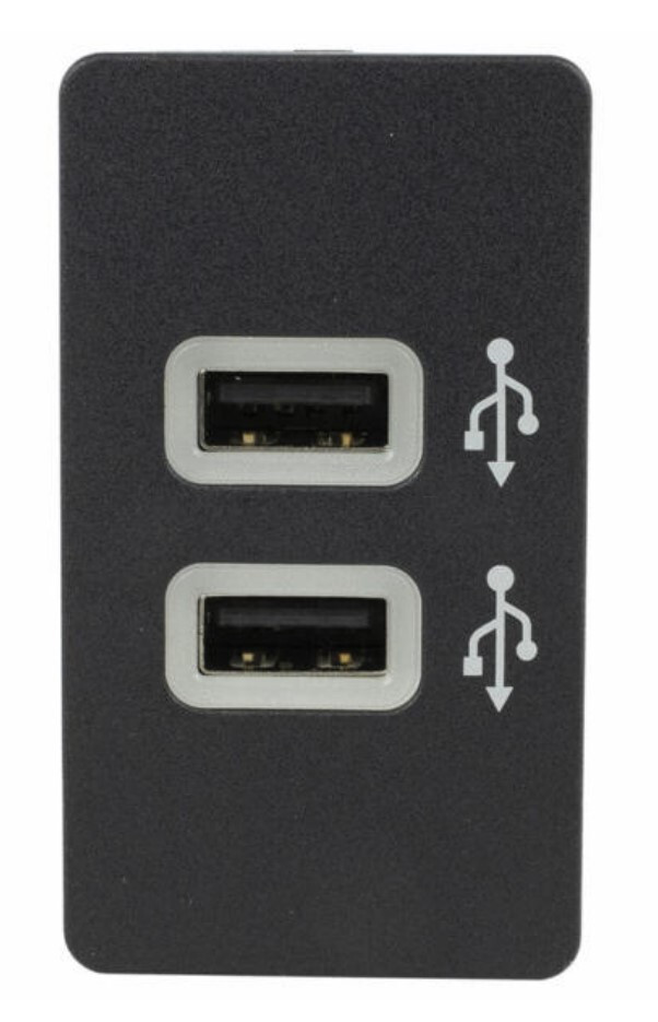 OEM NEW 15-19 Ford Apple USB Interface Control Module Sync 3 Media Hub