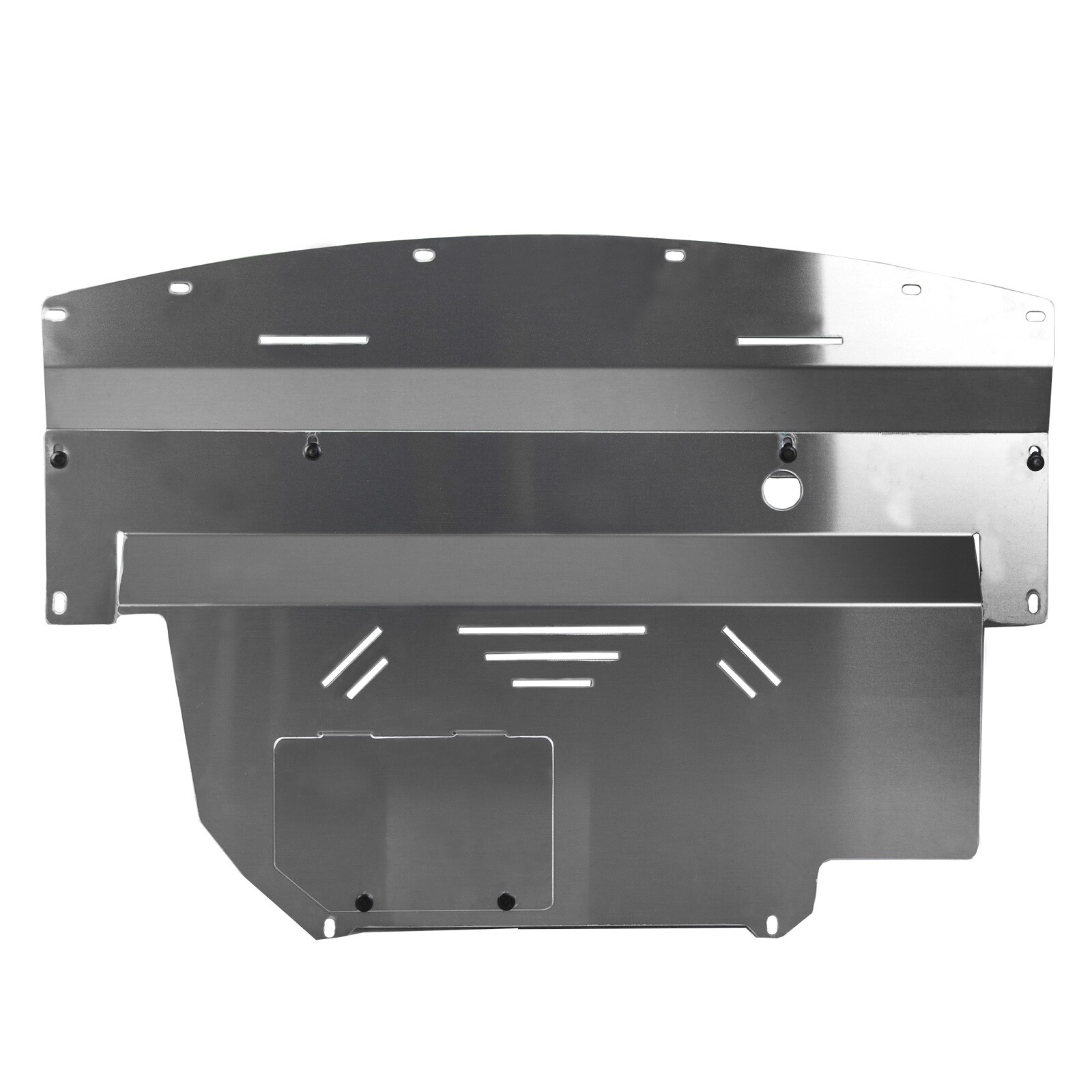 For 03-09 Nissan 350Z Infiniti G35 & Coupe Engine Splash Shield Guard Under Tray