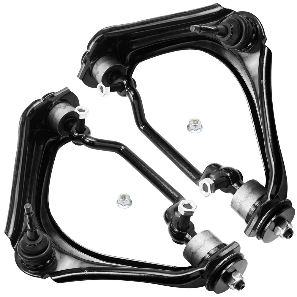 Front Upper Lower Control Arm Sway Bar for 2002 - 2004 2005 Explorer Mountaineer