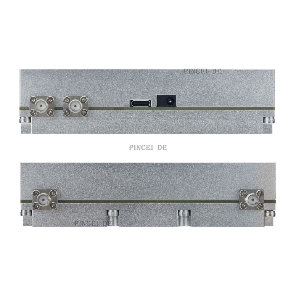 LibreVNA 2.0 Upgraded Version 100kHz-6GHz Vector Network Analyzer USB Based