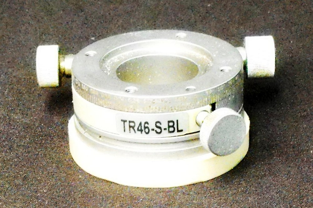 Nice NEWPORT ROTATION STAGE MODEL TR46-S-A