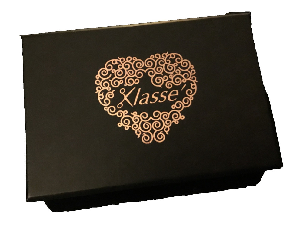 Embroidery scissors & thread cutter gift set by XLASSE’