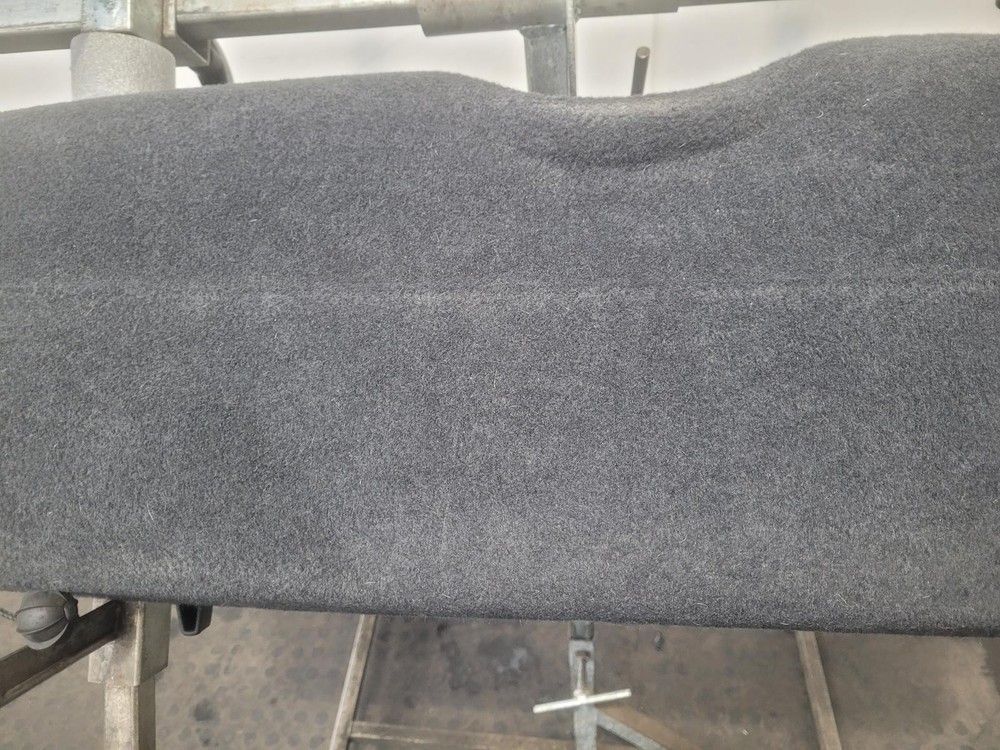 MINI HATCH PARCEL SHELF 2005 3 DOOR HATCH
