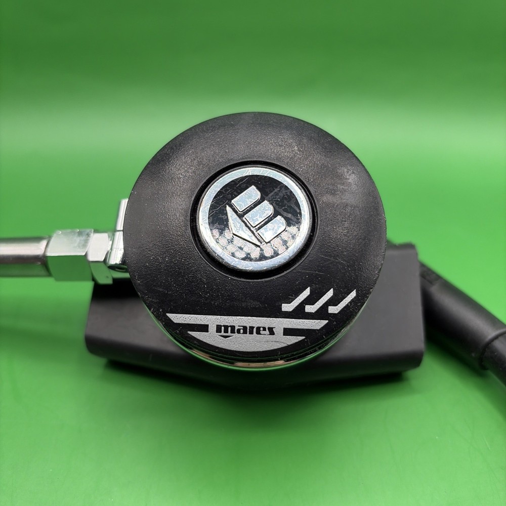 Mares Beta MR12 DFC Scuba Diving Regulator