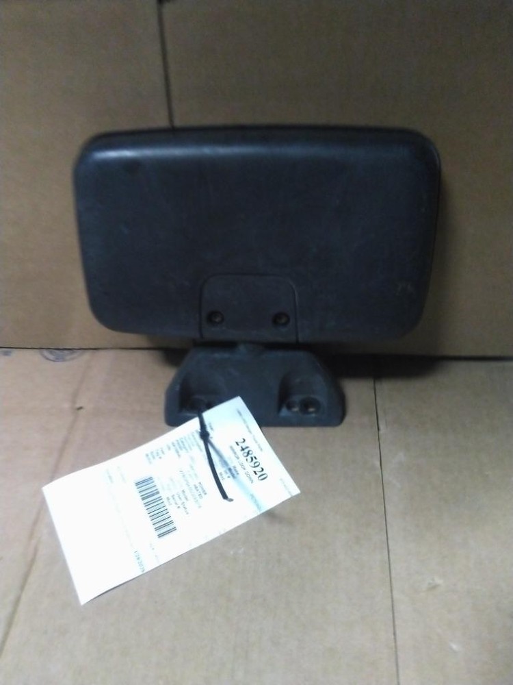 Replaces 2016 PETERBILT 579 LOOK DOWN MIRROR , IL