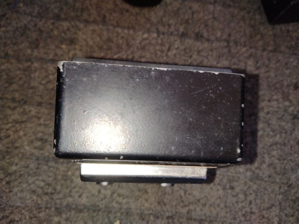 Guyatone D&C Distortion & Chorus