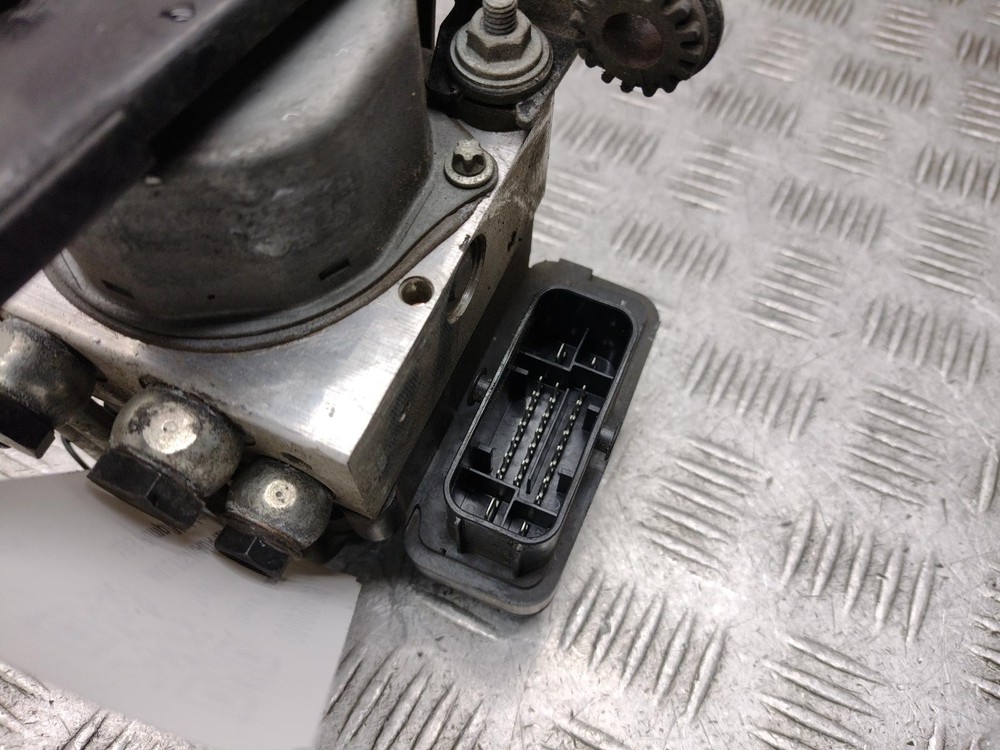 2017 DUCATI MULTISTRADA 1200 ABS PUMP
