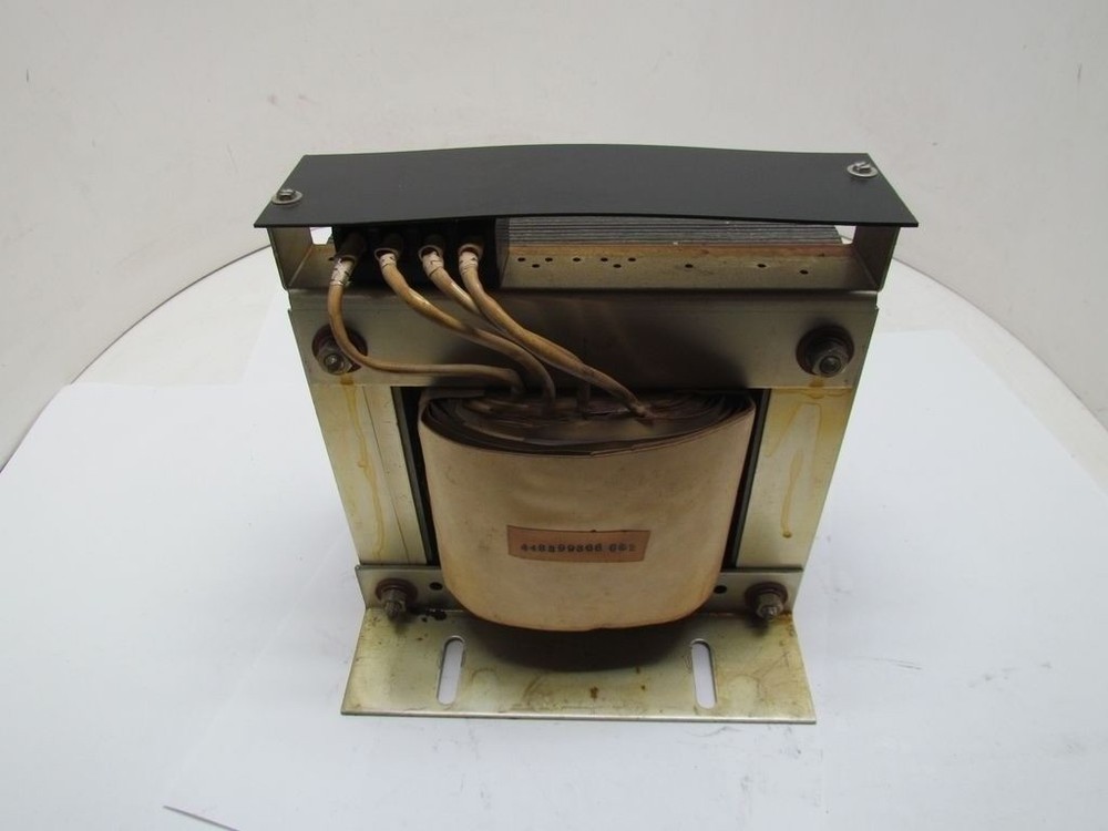 44B399366 G@2 Transformer