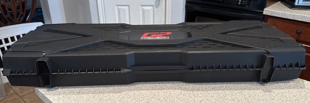 G2Precision Rifle Hard Case