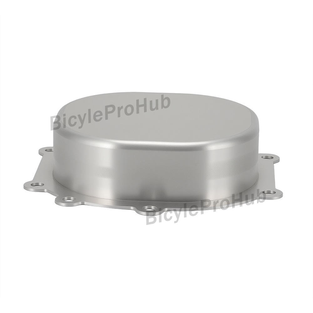 For Suzuki Quadracer 450 LTR450 Billet Aluminum Swirl Fuel Filter Bowl 2006-2011