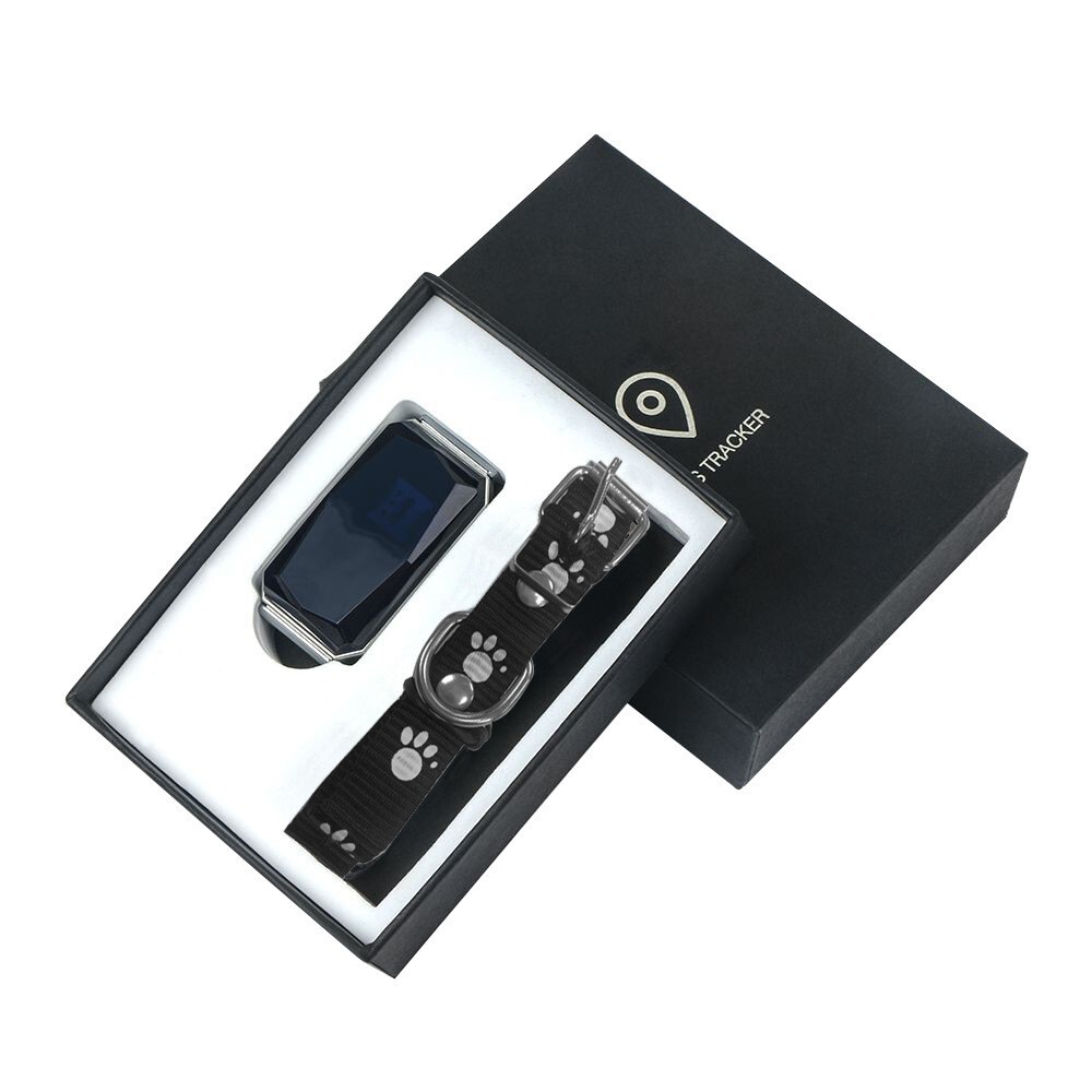 gps tracker for dogs