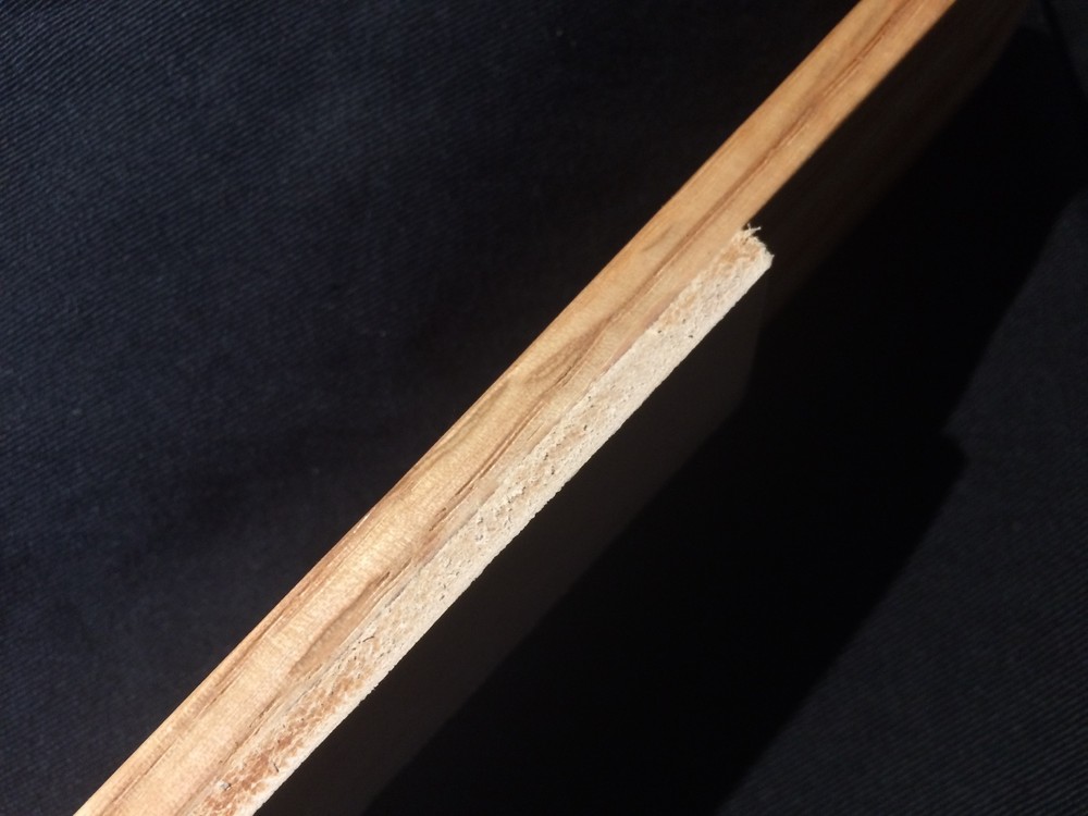 Standard 10" Solid Oak and 10oz Leather Knife and Tool Strop/Sharpener