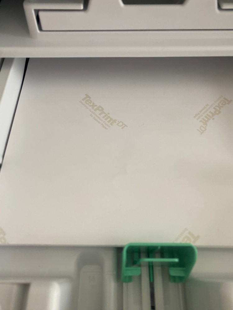 Sawgrass Virtuoso SG500 Sublimation Printer