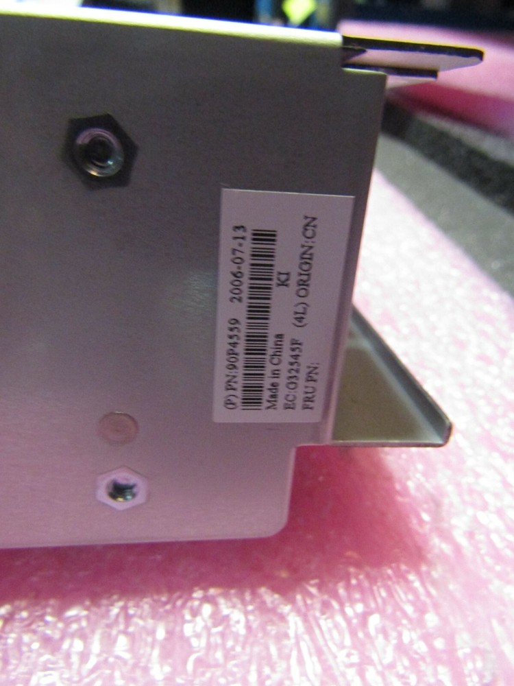 40K6472 IBM X346 PCI-X RISER CARD