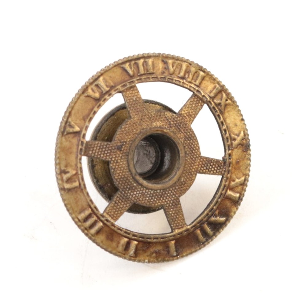 Clock Alarm Dial for Kitchen Clock - RC1686