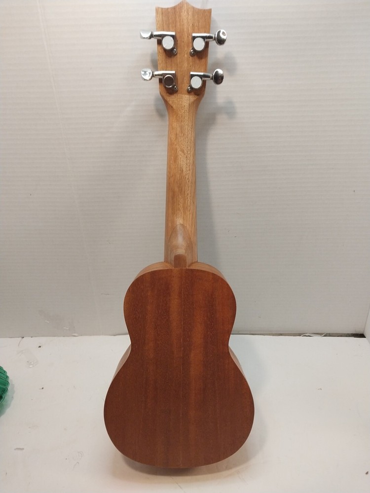 UKULELE Hricane UK-21 Solid Wood Professional