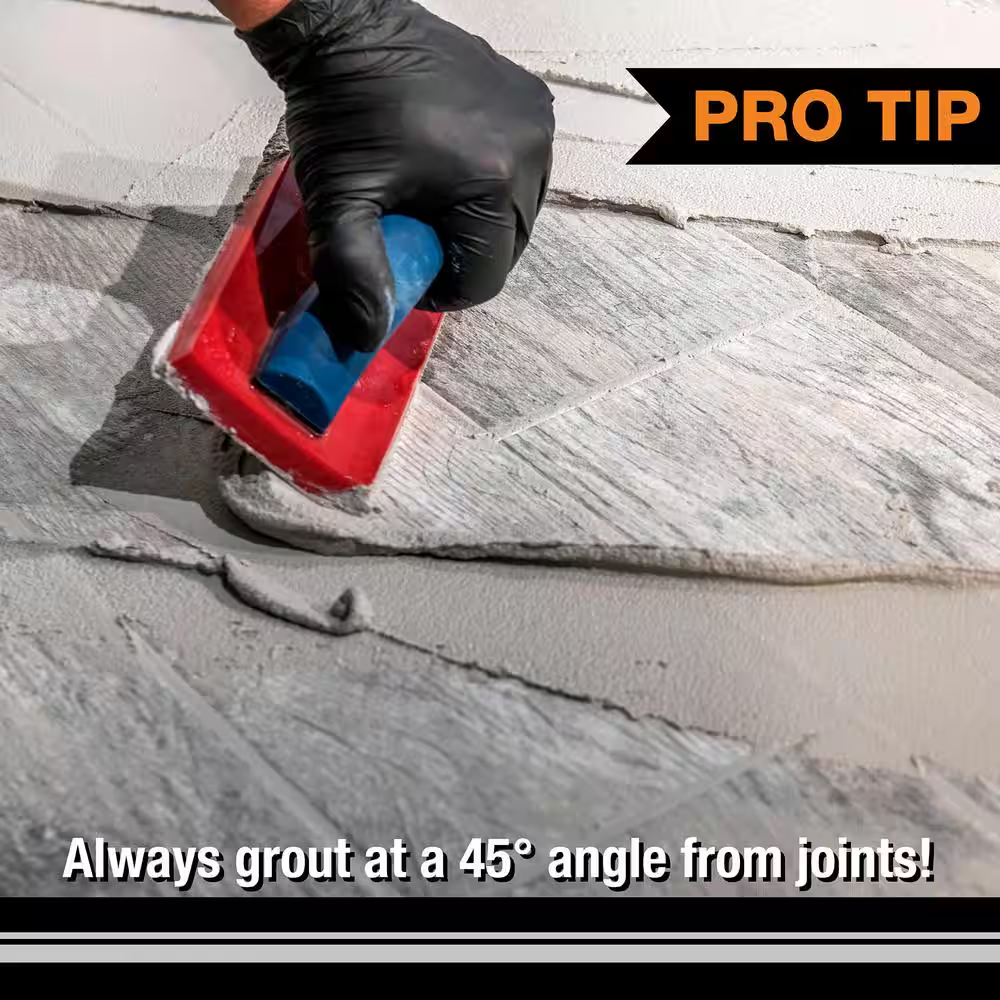 Polyblend plus #122 Linen 1 Lb. Sanded Grout