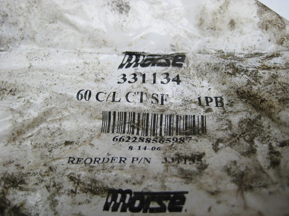 MORSE 331134 LINK NSMP 10521