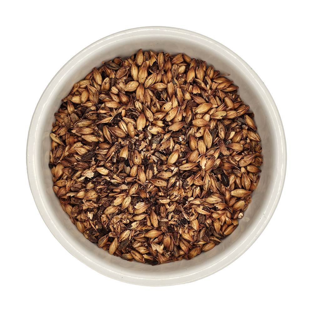 Home Brew Ohio Special B Grain 1lb