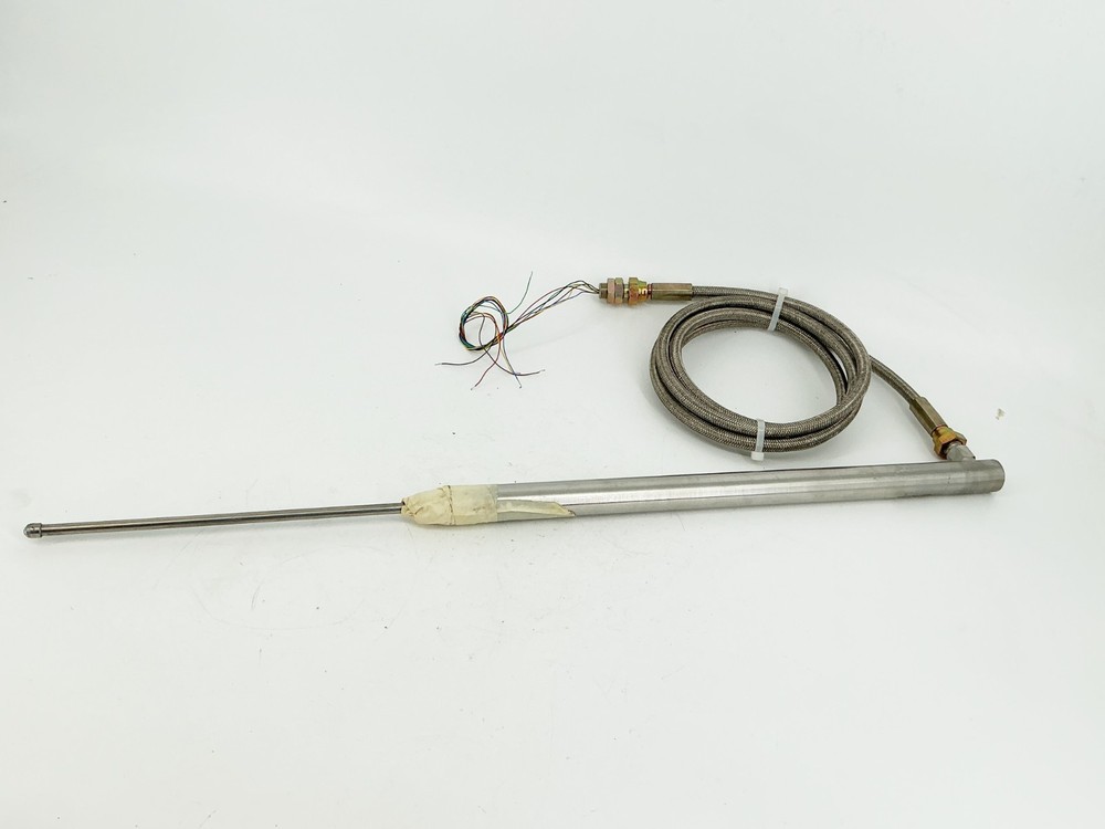 New Monitran LTD MTN/IE75SW Probe Sensor - No Box