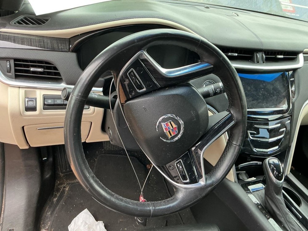 Fuse Box Engine Fits 13 XTS 4921896