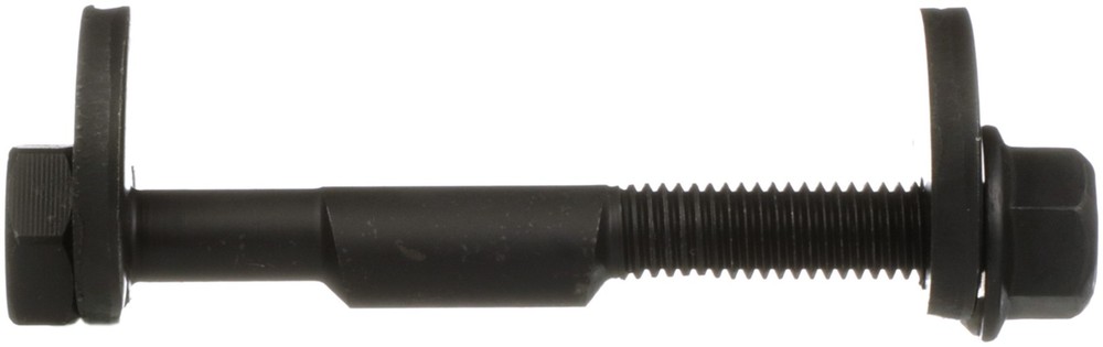For 2001-2010 Saab 9-3 - Rear Alignment Cam Bolt Kit Delphi
