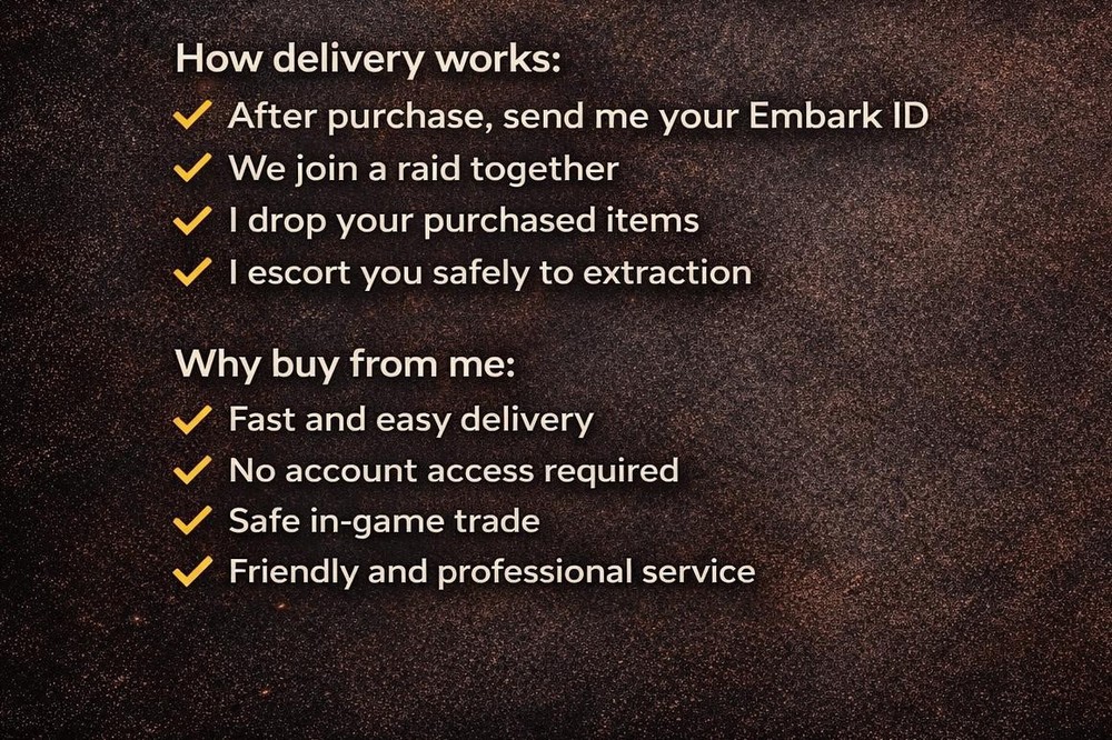 Arc Raiders 🔥 1000x Assorted Seeds 🔥 ( PS5 / Xbox / PC )