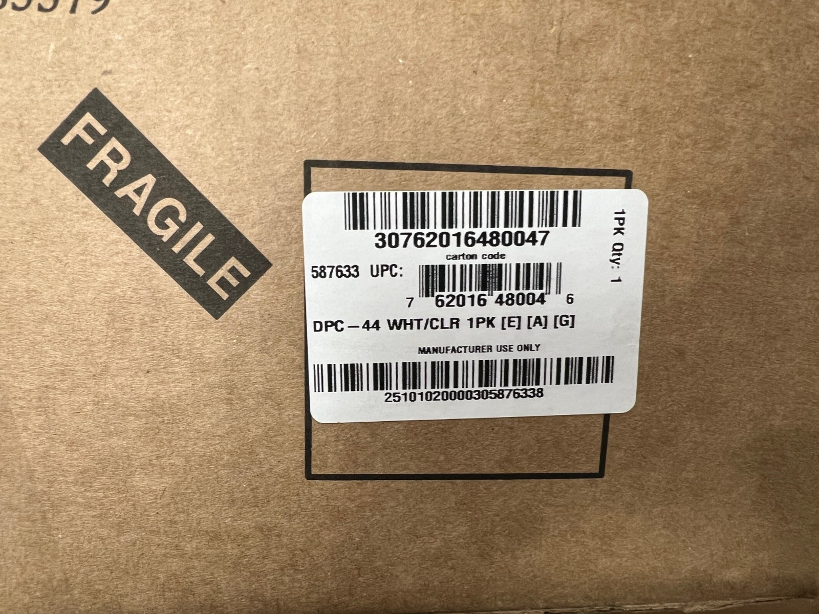 IRIS USA Screw Tool Organizer Small Parts Cabinet Chest White