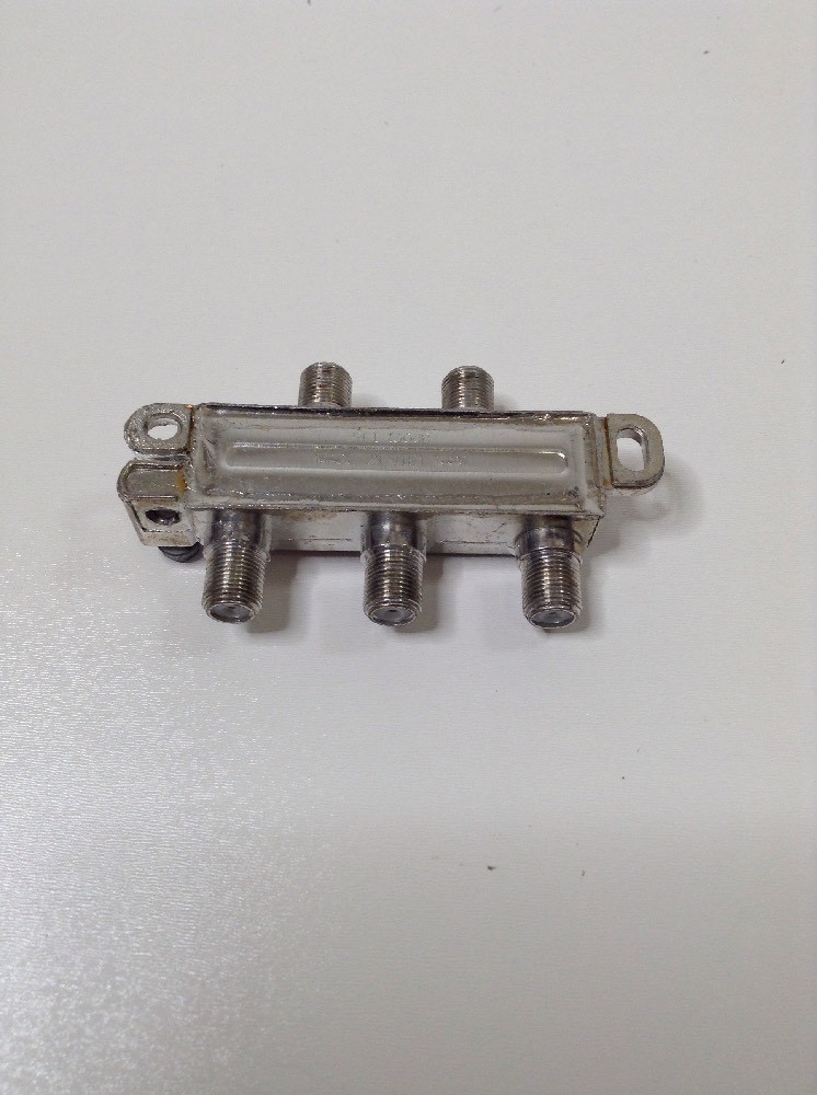 CommScope Digital Splitter SV-4G 5-1002MHz