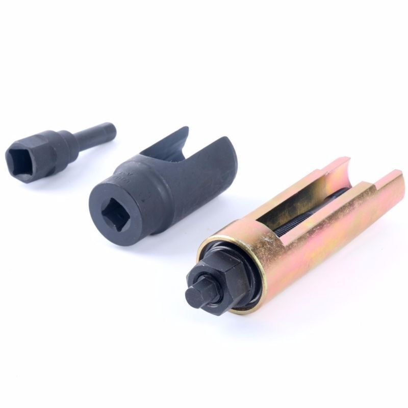 3pc Diesel Injector Puller Extractor Tools Mercedes CDI Sprinter C E Class ML