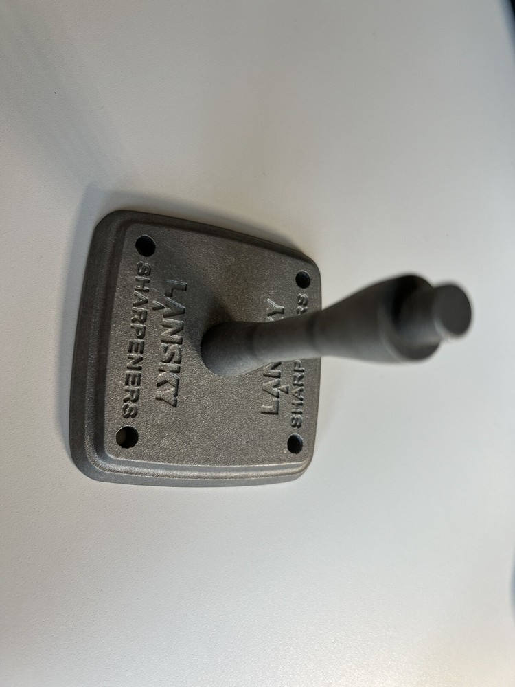 Lansky Pedestal Mount