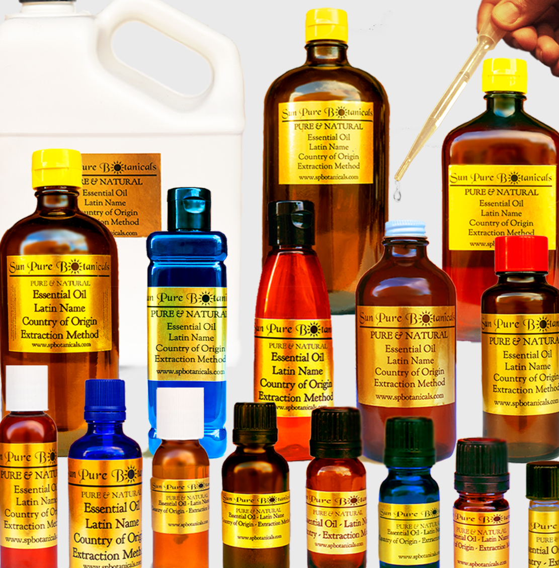 NEW Liquefied Phenol 90% or 10% - Carbolic Acid Lab Grade - Sizes 5 ml to 16 oz