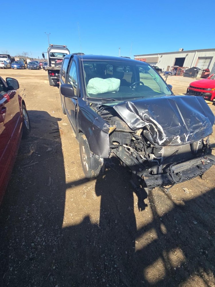 Used Telematics Interface Module fits: 2011 Dodge Caravan Communication telemati