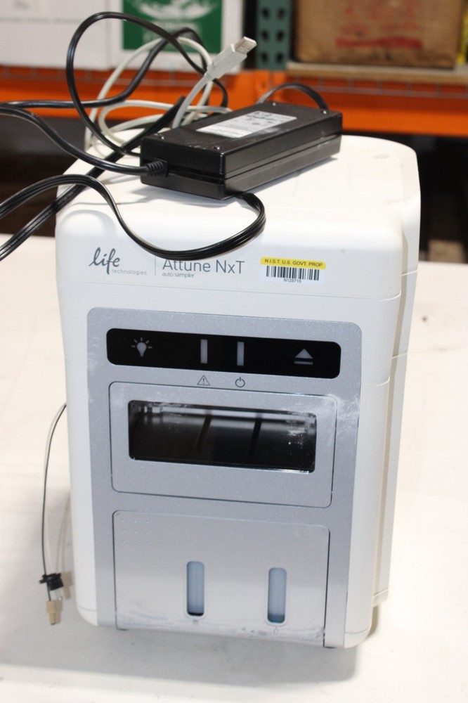 Thermo Invitrogen Attune NxT    for  AutoSampler