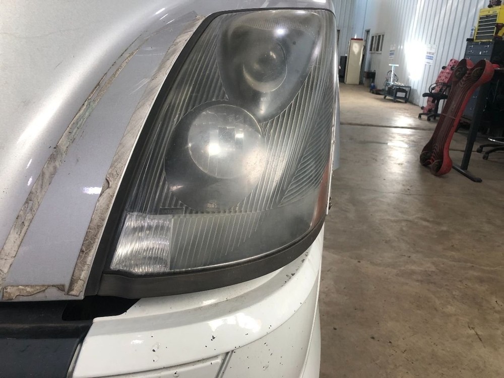 2003-2018 Volvo VNL Left/Driver Headlamp - Used