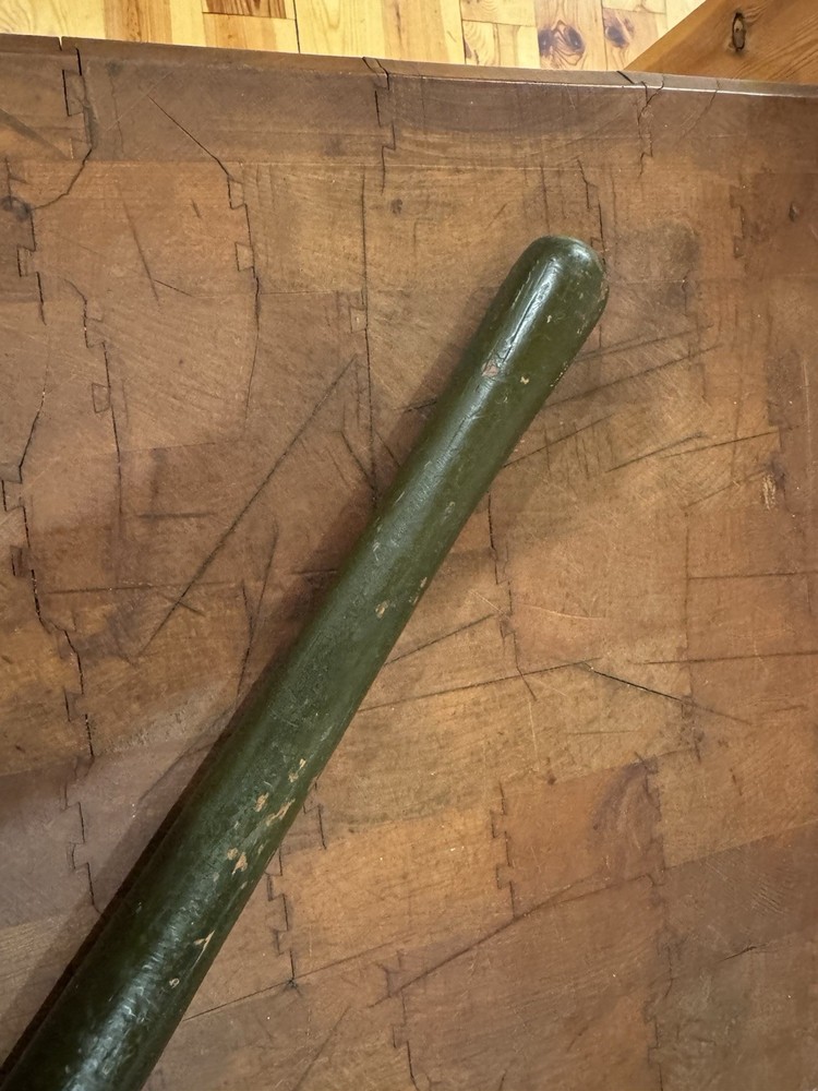 ORIGINAL WWII US ARMY M1943 COMBAT FIELD FOLDING SHOVEL