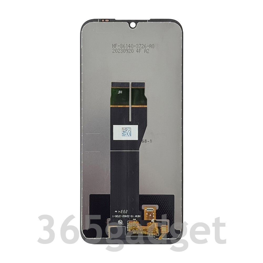 LCD Display Touch Screen Digitizer Assembly Replacement For BLU View 4 B135DL