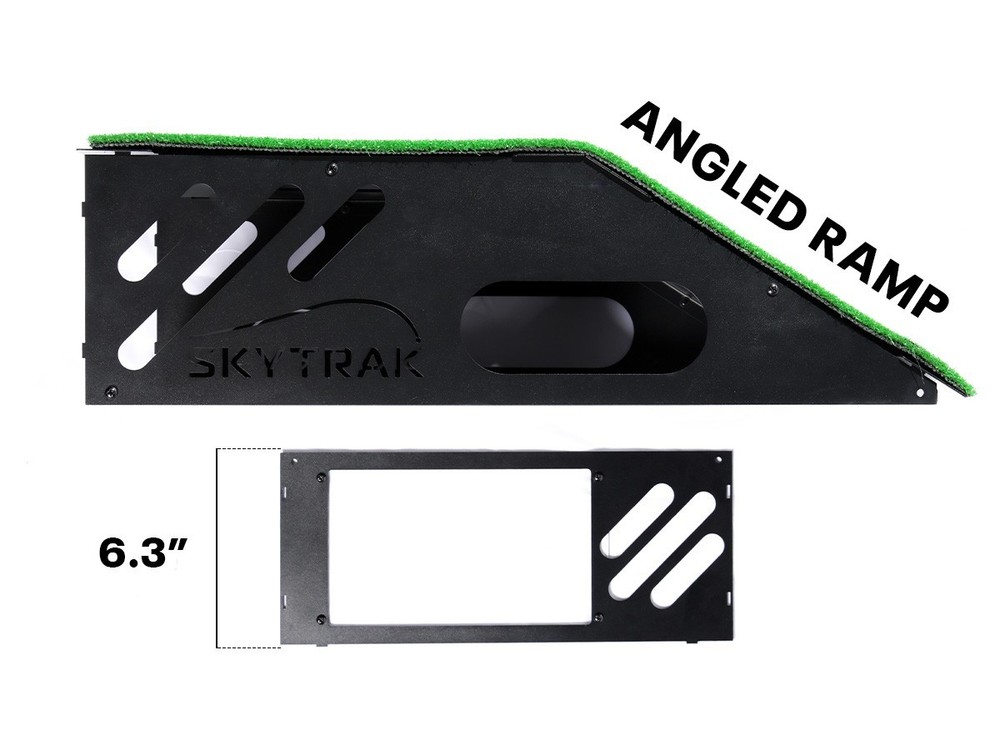 SkyTrak Floor Projector Case | Home Golf Sim Set Up