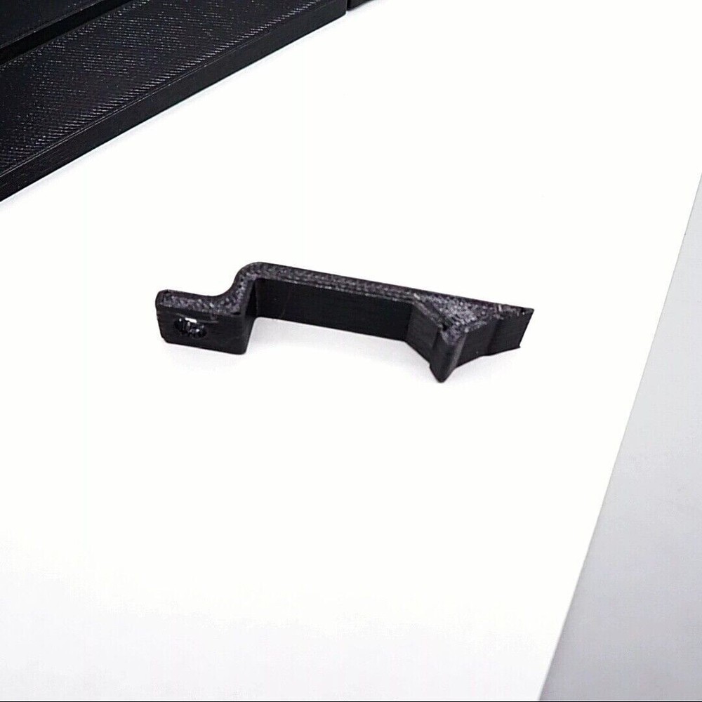 Craftsman Model 113 Table Saw - Zero Clearance Throat Plate Insert