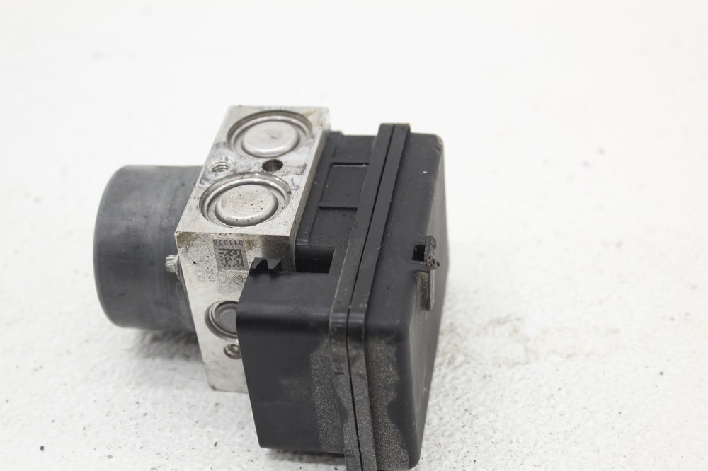 2017 Yamaha Yzf R6 Abs Pump Unit Module