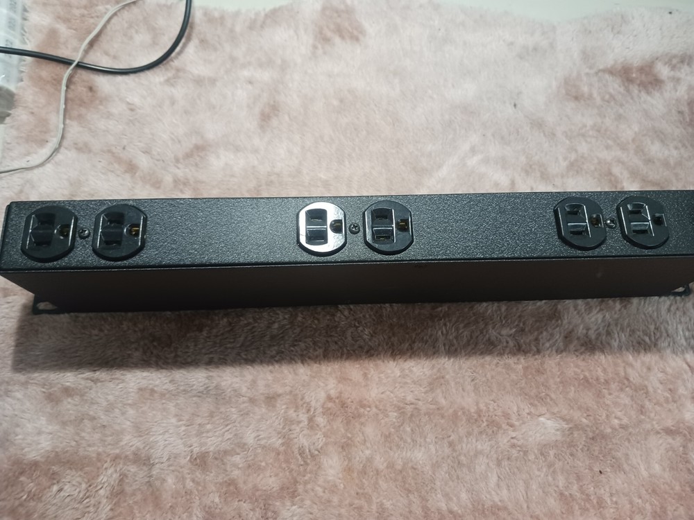 Flexiduct Basic Standard BR060-10 Power Distribution Unit