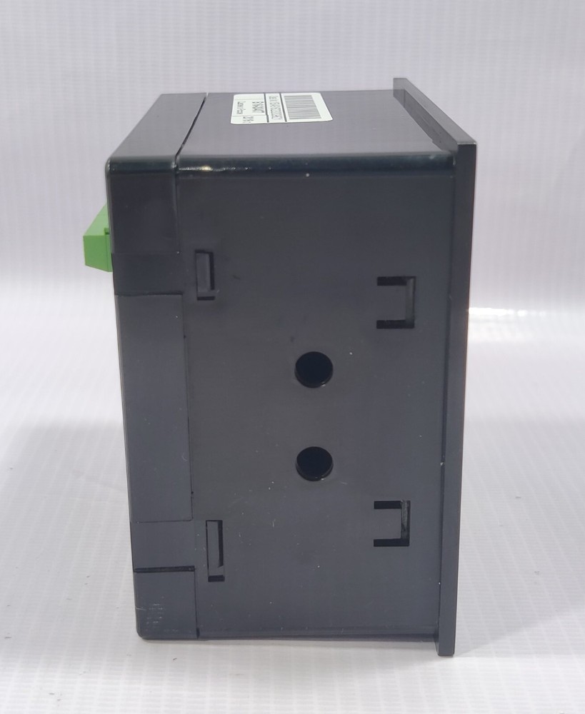 OBEH 2TRM1 MICROPROCESSOR METER REGULATOR 2TRM1-SH1.U.RR 2TPM1