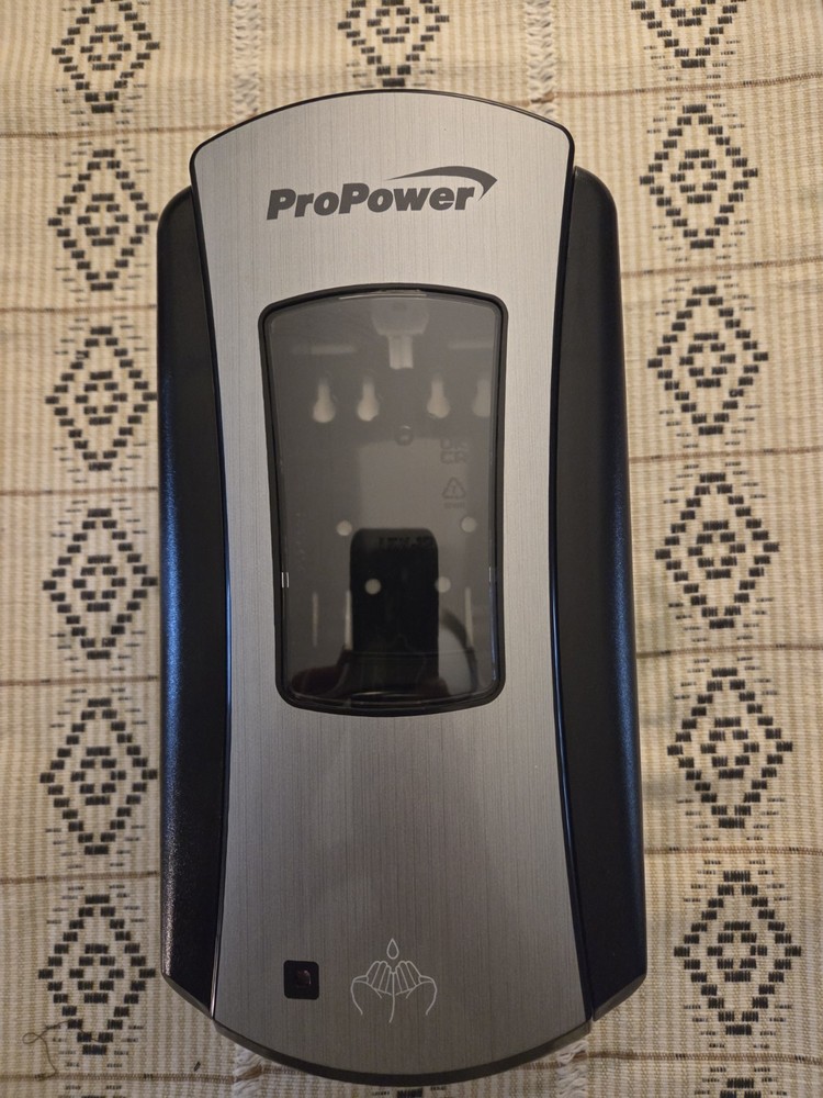 ProPower Industrial Touchless Soap Dispenser