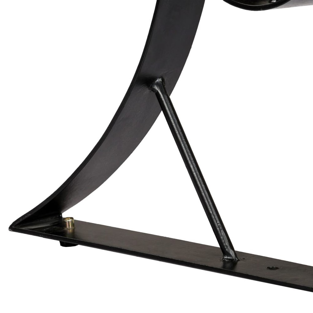 Dining Table Kitchen Table Wooden Dining Room Table Solid Mango Wood vidaXL