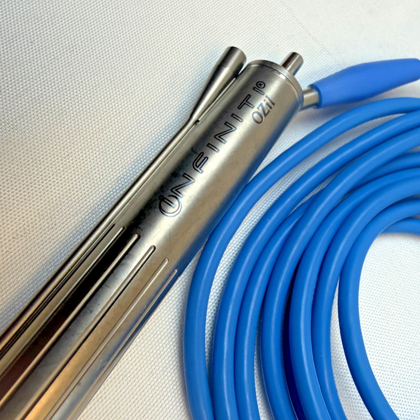 Alcon 8065750469 Infiniti OZIL Torsional Ophthalmology Phaco Handpiece